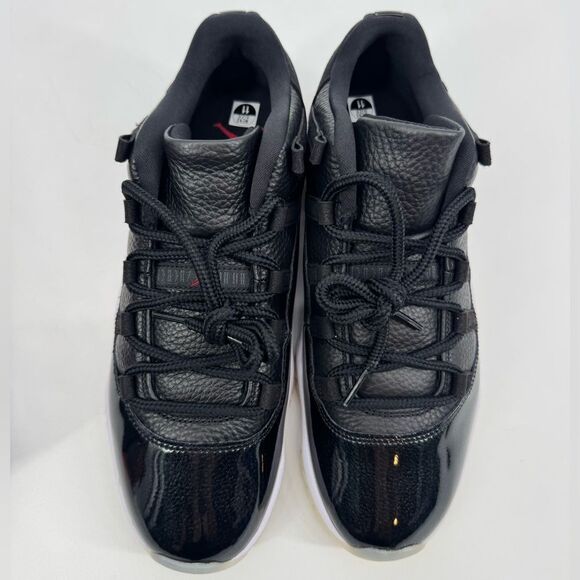 Nike Air Jordan 11 Retro Low OG “72-10” - Picture 3 of 10